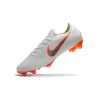 Nike Mercurial Vapor Elite FG para Mujeres Blanco Naranja